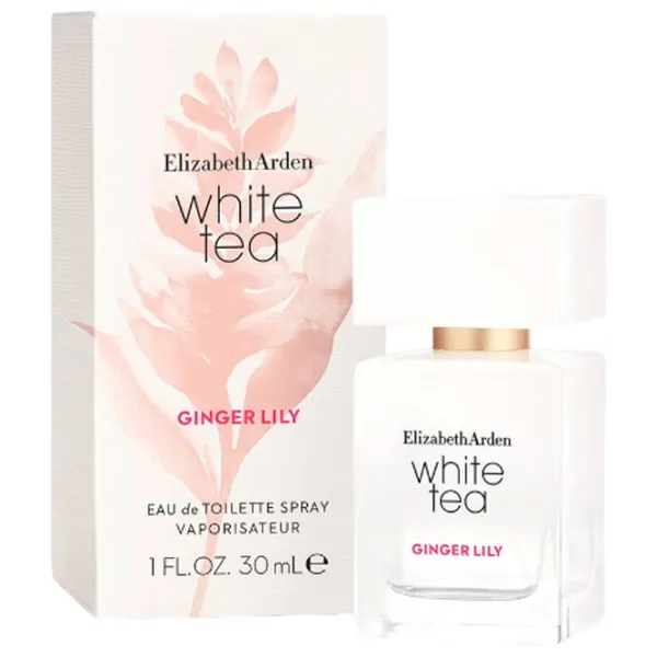 Parfum pentru femei Elizabeth Arden Ginger Lily Apă de toaletă / Floral photo 1