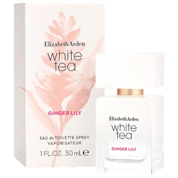 Parfum pentru femei Elizabeth Arden Ginger Lily Apă de toaletă / Floral photo 1