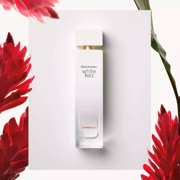 Parfum pentru femei Elizabeth Arden Ginger Lily Apă de toaletă / Floral photo 2