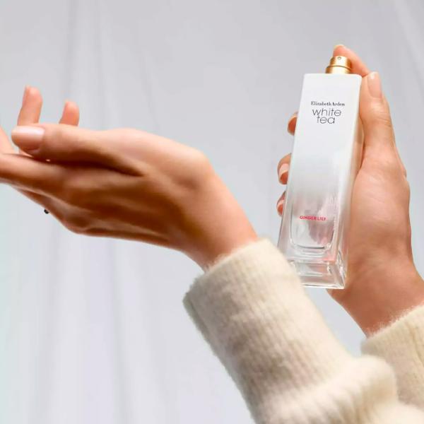 Parfum pentru femei Elizabeth Arden Ginger Lily Apă de toaletă / Floral photo 3