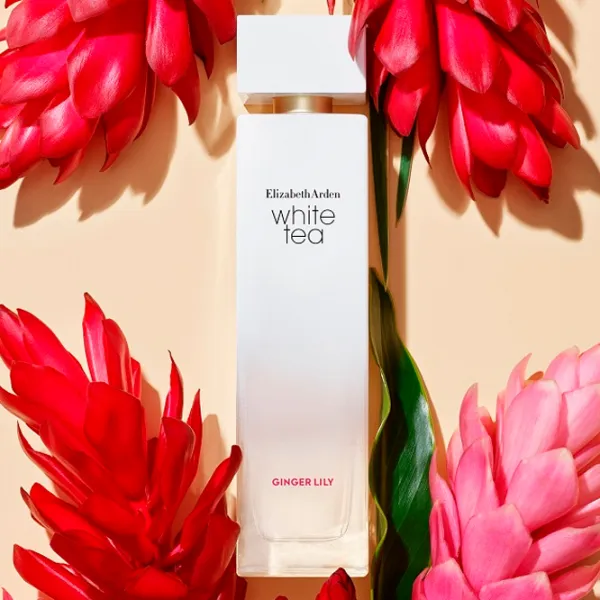 Parfum pentru femei Elizabeth Arden Ginger Lily Apă de toaletă / Floral photo 4