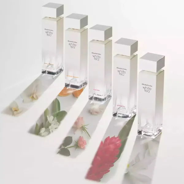Parfum pentru femei Elizabeth Arden Ginger Lily Apă de toaletă / Floral photo 5