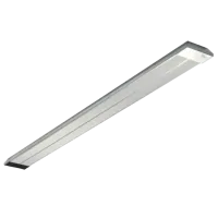 Инфракрасный обогреватель Resanta IKO-1500 1500 Вт / Серый