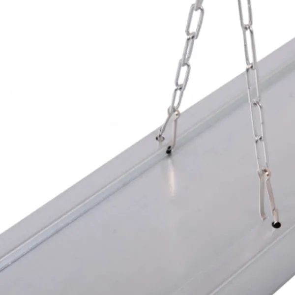 Инфракрасный обогреватель Resanta IKO-1500 1500 Вт / Серый photo 2
