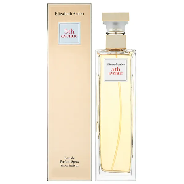 Parfum pentru femei Elizabeth Arden 5th Avenue Apă de parfum / Oriental photo 1 Parfum pentru femei Elizabeth Arden 5th Avenue Apă de parfum / Oriental photo 1