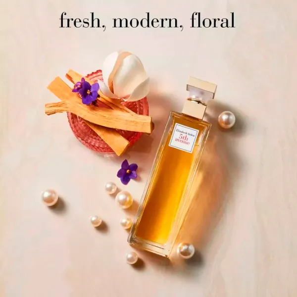 Parfum pentru femei Elizabeth Arden 5th Avenue Apă de parfum / Oriental photo 3 Parfum pentru femei Elizabeth Arden 5th Avenue Apă de parfum / Oriental photo 3