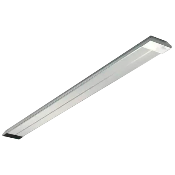 Încălzitor infraroșu Resanta IKO-1500 1000 W / Gray photo 1