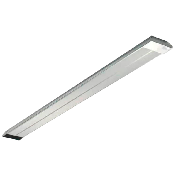 Încălzitor infraroșu Resanta IKO-1500 1000 W / Gray photo 1