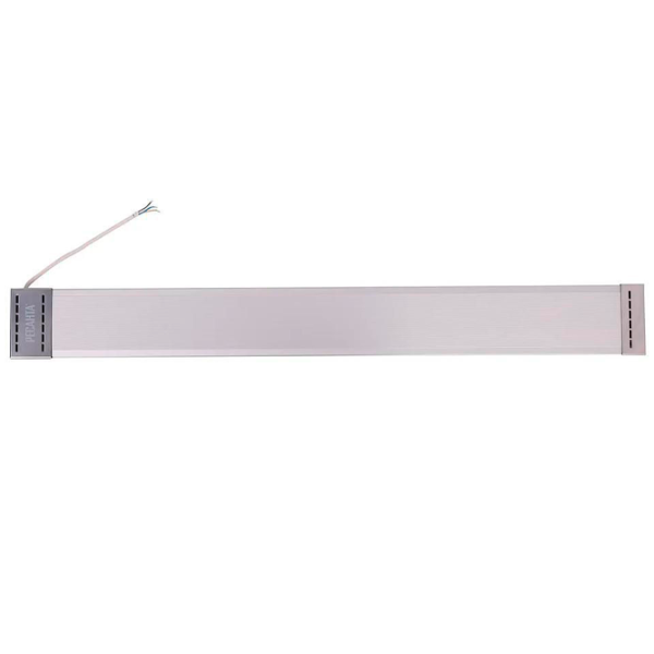 Încălzitor infraroșu Resanta IKO-1500 1000 W / Gray photo 2