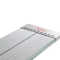 Инфракрасный обогреватель Resanta IKO-1500 1000 Вт / Серый photo 3