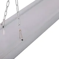 Инфракрасный обогреватель Resanta IKO-1500 1000 Вт / Серый photo 4