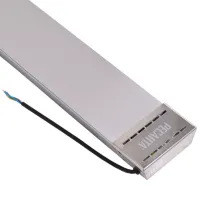 Инфракрасный обогреватель Resanta IKO-1500 1000 Вт / Серый photo 5