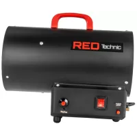 Тепловая пушка Red Technic RTNGG0119 2500 Вт / / 520 м³/ч