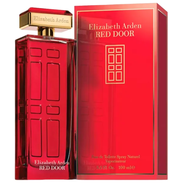 Парфюм для женщин Elizabeth Arden Red Door Туалетная вода / Восточный photo 1 Парфюм для женщин Elizabeth Arden Red Door Туалетная вода / Восточный photo 1