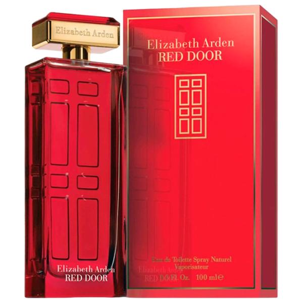 Парфюм для женщин Elizabeth Arden Red Door Туалетная вода / Восточный photo 1 Парфюм для женщин Elizabeth Arden Red Door Туалетная вода / Восточный photo 1