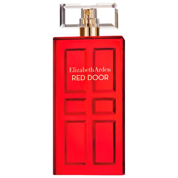 Парфюм для женщин Elizabeth Arden Red Door Туалетная вода / Восточный photo 3 Парфюм для женщин Elizabeth Arden Red Door Туалетная вода / Восточный photo 3