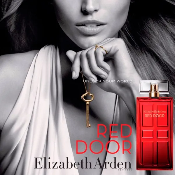 Парфюм для женщин Elizabeth Arden Red Door Туалетная вода / Восточный photo 5 Парфюм для женщин Elizabeth Arden Red Door Туалетная вода / Восточный photo 5
