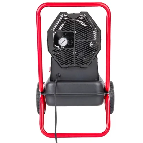 Тепловая пушка Red Technic RTNGO0126 4000 Вт / / 920 м³/ч photo 3