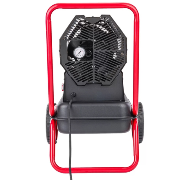 Тепловая пушка Red Technic RTNGO0126 4000 Вт / / 920 м³/ч photo 3