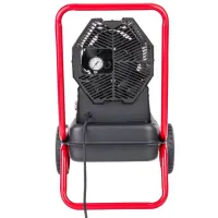 Тепловая пушка Red Technic RTNGO0126 4000 Вт / / 920 м³/ч photo 3
