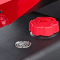 Тепловая пушка Red Technic RTNGO0126 4000 Вт / / 920 м³/ч photo 4