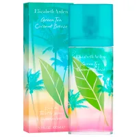 Парфюм для женщин Elizabeth Arden Coconut Breeze Туалетная вода / Цитрусовый