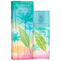 Парфюм для женщин Elizabeth Arden Coconut Breeze Туалетная вода / Цитрусовый