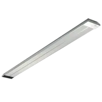 Инфракрасный обогреватель Resanta IKO-800 800 Вт / Серый