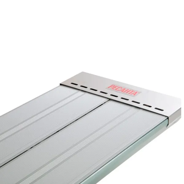 Încălzitor infraroșu Resanta IKO-800 800 W / Gray photo 3