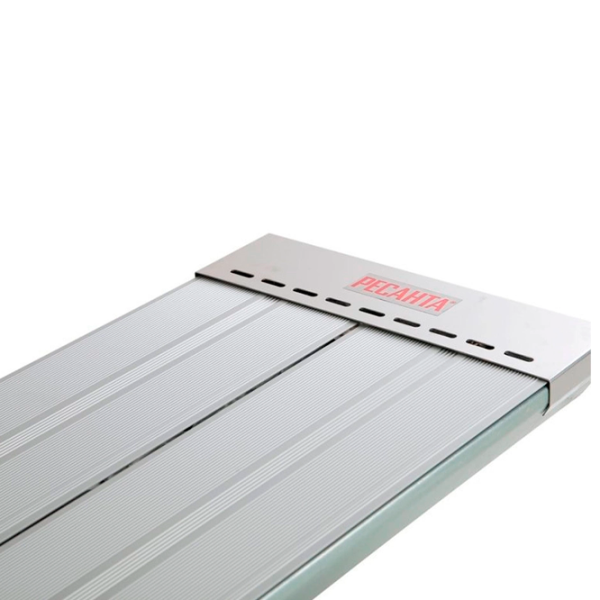 Încălzitor infraroșu Resanta IKO-800 800 W / Gray photo 3