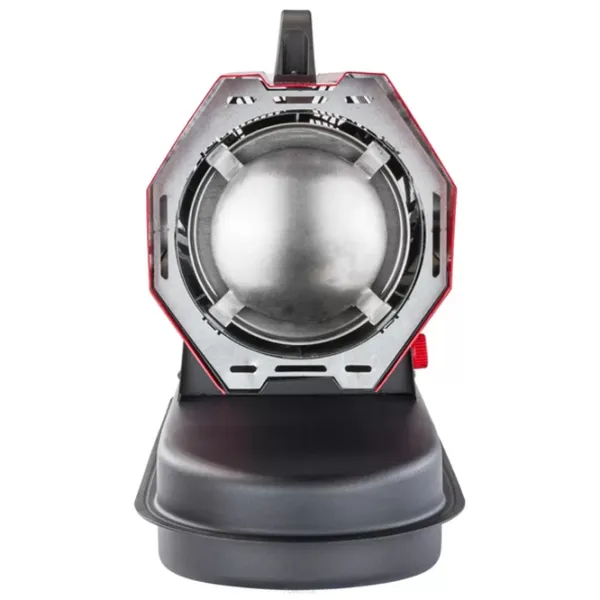 Тепловая пушка Red Technic RTNGO0125 3000 Вт / / 850 м³/ч photo 3