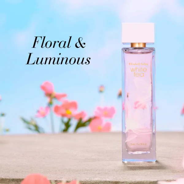 Parfum pentru femei Elizabeth Arden EAU FLORALE Apă de parfum / Floral photo 3