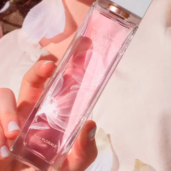 Parfum pentru femei Elizabeth Arden EAU FLORALE Apă de parfum / Floral photo 4