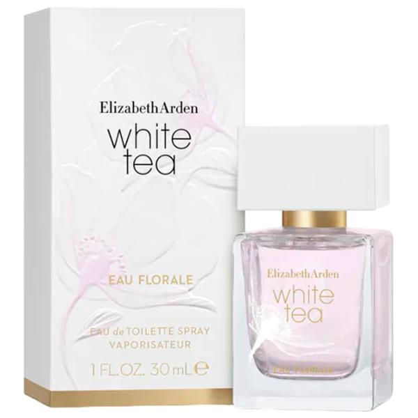 Парфюм для женщин Elizabeth Arden EAU FLORALE Парфюмерная вода / Цветочный photo 1 Парфюм для женщин Elizabeth Arden EAU FLORALE Парфюмерная вода / Цветочный photo 1