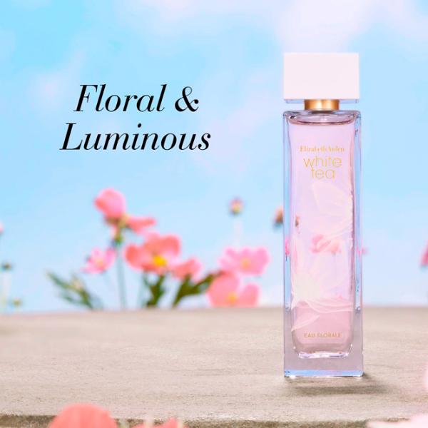 Парфюм для женщин Elizabeth Arden EAU FLORALE Парфюмерная вода / Цветочный photo 3 Парфюм для женщин Elizabeth Arden EAU FLORALE Парфюмерная вода / Цветочный photo 3