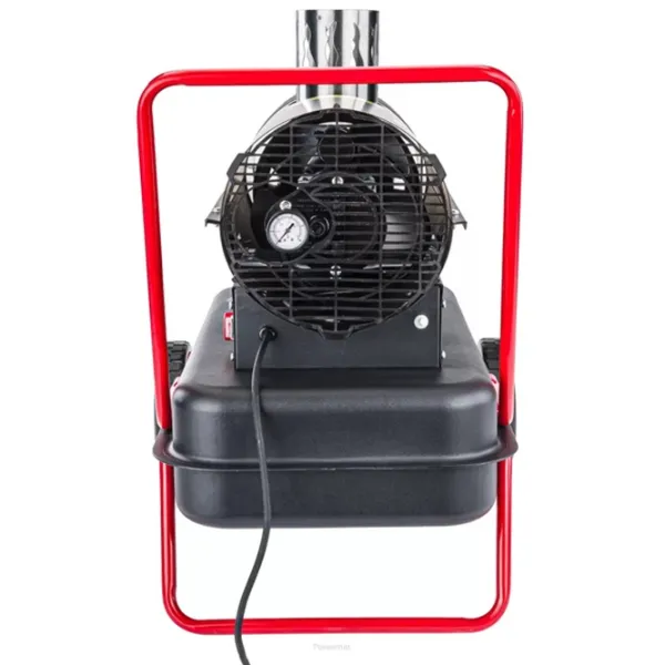 Тепловая пушка Red Technic RTNGO0122 3000 Вт / / 850 м³/ч photo 2