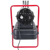 Aerotermă Red Technic RTNGO0122 3000 W / / 850 m³/h photo 2