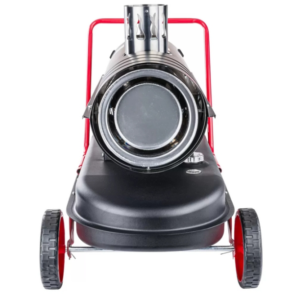 Тепловая пушка Red Technic RTNGO0122 3000 Вт / / 850 м³/ч photo 3