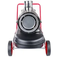 Aerotermă Red Technic RTNGO0122 3000 W / / 850 m³/h photo 3