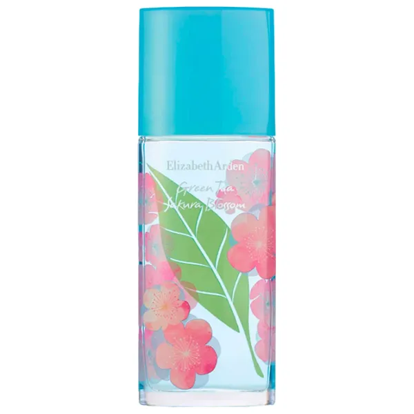 Parfum pentru femei Elizabeth Arden Sakura Blossom Apă de toaletă / Floral photo 3 Parfum pentru femei Elizabeth Arden Sakura Blossom Apă de toaletă / Floral photo 3