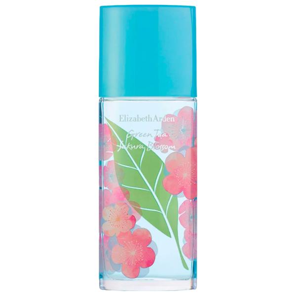 Parfum pentru femei Elizabeth Arden Sakura Blossom Apă de toaletă / Floral photo 3 Parfum pentru femei Elizabeth Arden Sakura Blossom Apă de toaletă / Floral photo 3