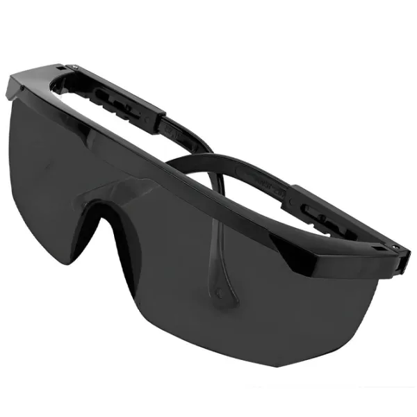 Ochelari de protecție Neo 56400 Plastic / Black photo 2
