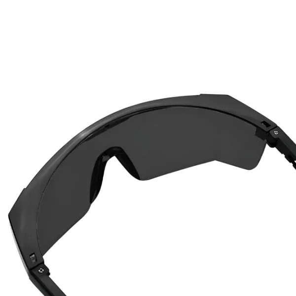 Ochelari de protecție Neo 56400 Plastic / Black photo 3
