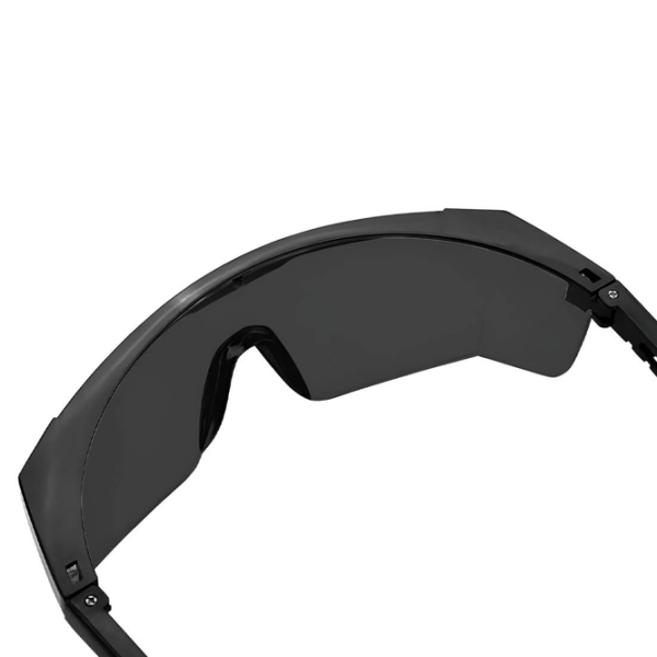 Ochelari de protecție Neo 56400 Plastic / Black photo 3