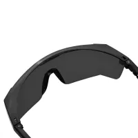 Ochelari de protecție Neo 56400 Plastic / Black photo 3
