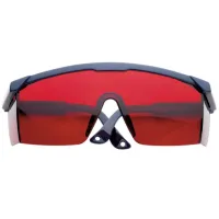 Ochelari de protecție Neo LB-G Sola Plastic / Red