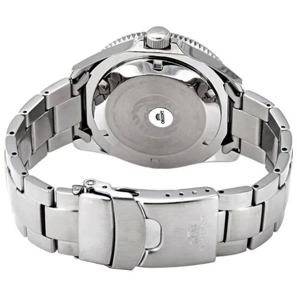 Наручные часы для мужчин Orient RA-AA0008B39B Механический / 44 мм photo 2 Наручные часы для мужчин Orient RA-AA0008B39B Механический / 44 мм photo 2