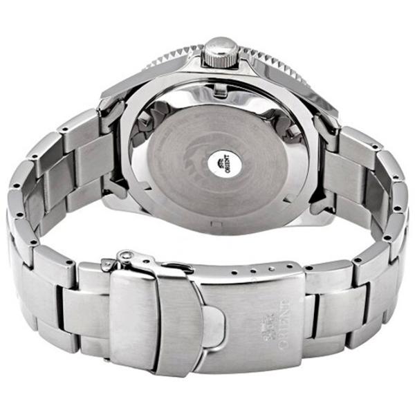 Наручные часы для мужчин Orient RA-AA0008B39B Механический / 44 мм photo 2 Наручные часы для мужчин Orient RA-AA0008B39B Механический / 44 мм photo 2