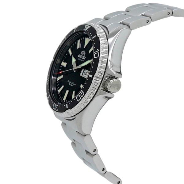 Наручные часы для мужчин Orient RA-AA0008B39B Механический / 44 мм photo 3 Наручные часы для мужчин Orient RA-AA0008B39B Механический / 44 мм photo 3