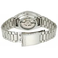 Ceas de mână pentru bărbați Seiko SNXS79K1 Mecanic / 37 mm photo 2